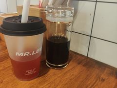 -李先生牛肉面大王(大兴枣园店)
