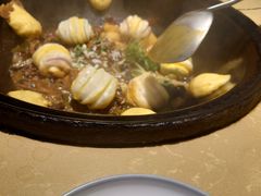 -万里闯关东铁锅炖菜馆(高新旗舰店)