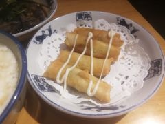 -裕鼎鲜·新中菜(王府井店)
