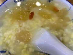 -一心甜汤(丹凤街店)