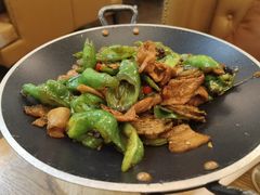 -花舍·新派粤菜·西餐·下午茶(亚运村·鸟巢店)