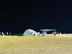 -金梦海湾浴场