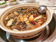 -土连锅·现熬养生汤锅(梁家巷店)