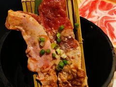 -火炉火自助餐(喜隆多店)