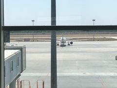 -银川河东国际机场