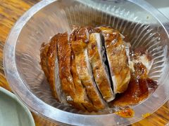 -章云板鸭(评事街店)