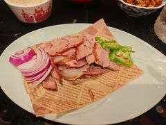 -普天和酒楼(天津之眼店)