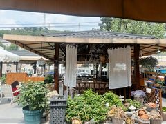 -京北渔家傲