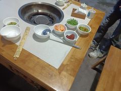 -邹羊肉火锅