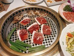 -千寻山野烤肉(中关村店)