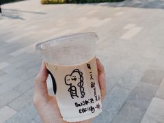 -GOOD好事咖啡(会展城店)