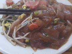 -何记酿皮店(西流湾店)