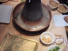 -清真·老门框爆肚涮肉·中华老字号(丰管路店)