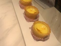 松化鸡蛋挞-点都德(盘福楼店)