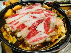 -簡一·割烹·和牛夀喜燒(西水东店)