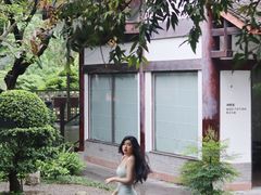 -禅驿嘉定院子-禅欢江景餐厅·中餐·户外烧烤定制(乐山大佛店)