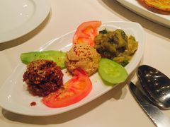 -Pasha帕夏土耳其餐厅(南昌路店)