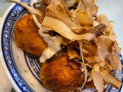 墨鱼饼-赵记传承·中国甜品(福州总店)