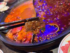 -水巷子·巴掌腰片重庆火锅(云纺店)