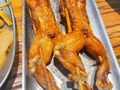 -北丐先生·野馄饨烧烤(长宁龙之梦店)