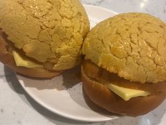 -火啫啫·粤式啫啫煲(南通首店)