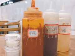 -达道武仔牛肉店(广达路店)