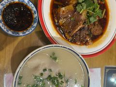 -易老妈蹄花.特色川菜(人民公园总店)