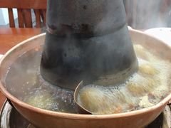 -岳合轩老北京涮肉