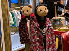 -Gucci(北京SKP店)