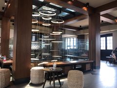 大堂-星巴克臻选(成都宽窄巷子店)