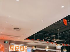 大堂-潮界(虹桥新天地店)