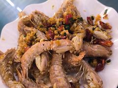 -瑶记海鲜餐厅(西涌店)