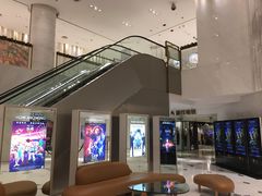 -百丽宫影城(ifc商场店)
