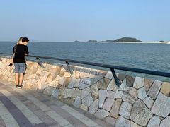 -情侣路