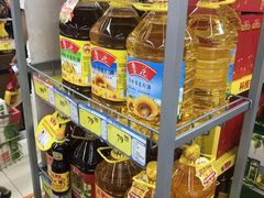 -北国超市(天河店)