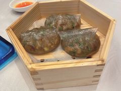 -粤江春·早茶·潮粤菜·宴会(罗湖宝能中心店)