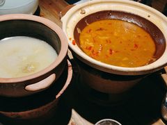 -寨子里的钵钵菜-湘西山里菜(火车站店)