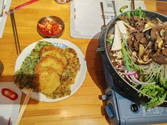 -延松朝鲜族料理