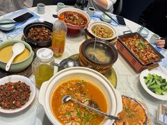 -青花小镇(凯翔新天地店)