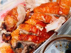 -晶牌烤鸭(延吉东路557弄小区店)