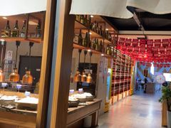 -韩京炭火烤肉自助料理(柯桥万达店)