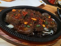 -割烹旭日本料理(龙湖狮山天街店)