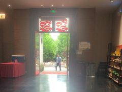 -黔蘑菇四季餐厅(观山湖店)