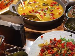 -神府路壹号·海鲜烧烤·砂锅粥·锅物(三坊七巷店)