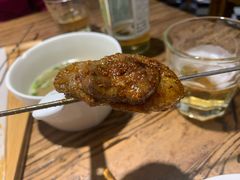 -有奴思烤肉·清真(正宁路店)