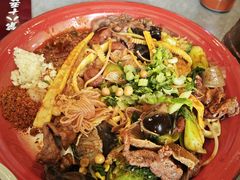 -极乐小煮·成都冒菜(科技绿洲店)