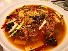 -院8里·小聚园老川菜(九眼桥店)