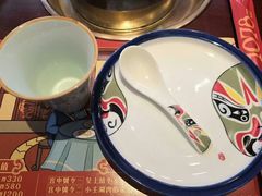 -1078號老北京涮肉(松柏店)