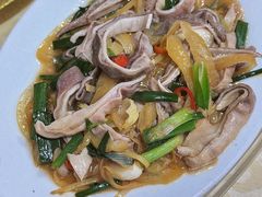 -车头老二大排档(金城步行街店)