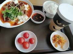 -重庆老字号·吴抄手·高豆花(T3航站楼店)